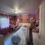 Arctic With Ocean View, Jacuzzi And Northern Lights Karlsøy