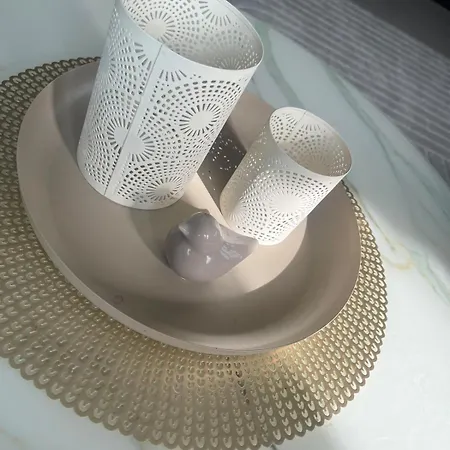 Arctic With Ocean View, Jacuzzi And Northern Lights Karlsøy